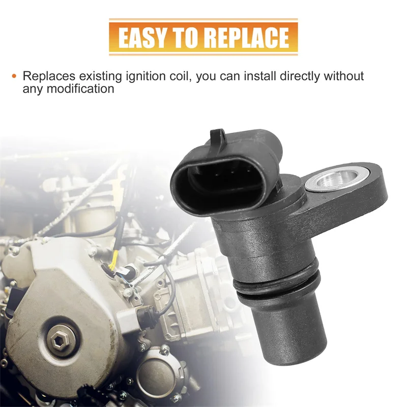 4013908 3 دبابيس سرعة الاستشعار جديد ل بولاريس RZR 500 570 800 900 1000 رينجر سبورتسمان #5