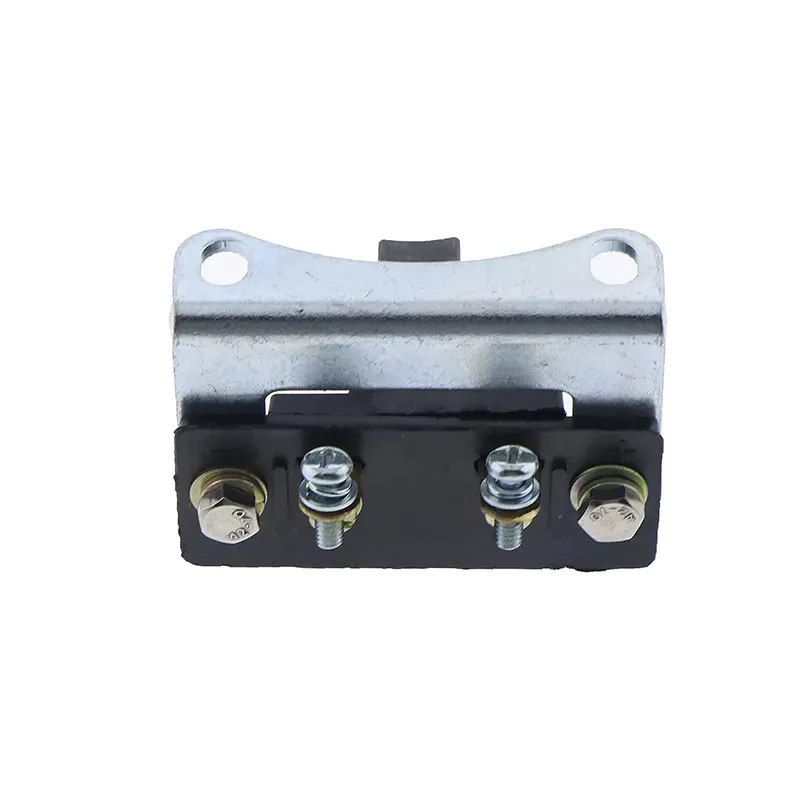 for Carbons Burshs G3907-02700 for Kubotas Diesels Generators 8KVA D722 Z482
