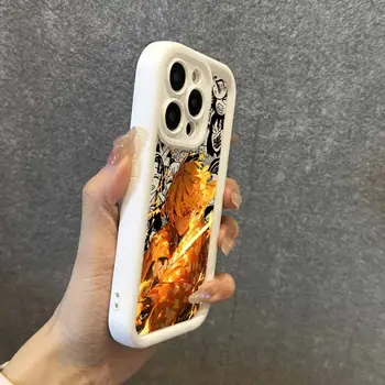 10 nejlepší prodej kryt na telefon Demon Slayer pro iPhone - №7