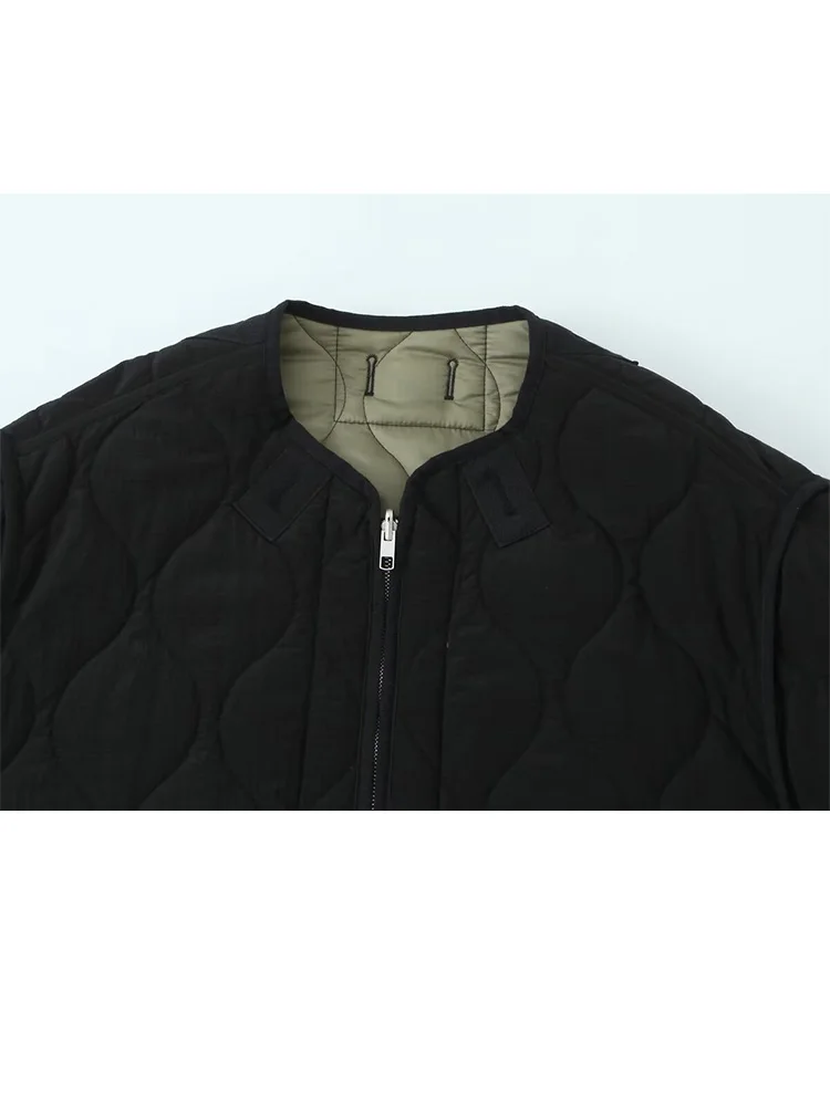 Рисунок 6 - HH зимнее женское свободное двустороннее