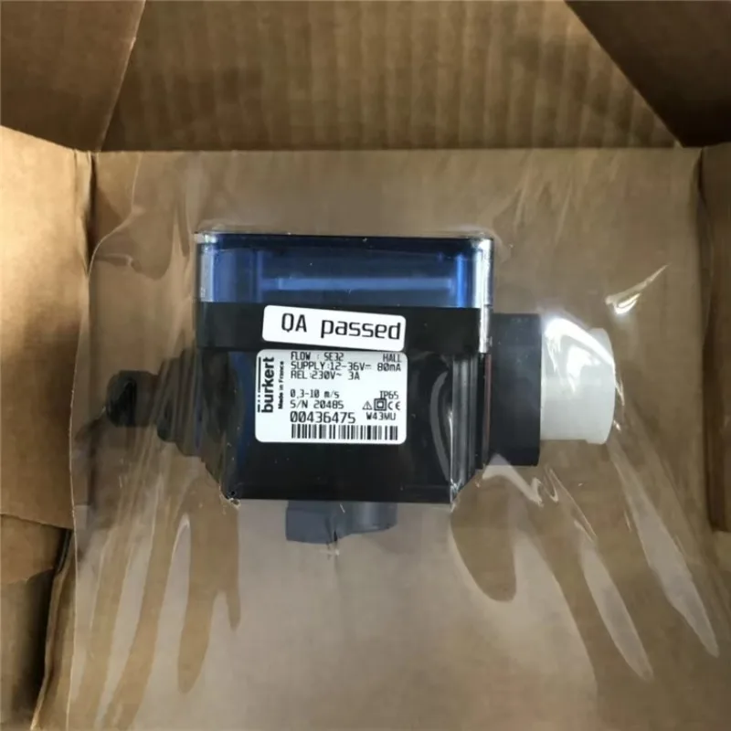 Flowmeter SE32/8032 New 00436475 436475 Original and genuine