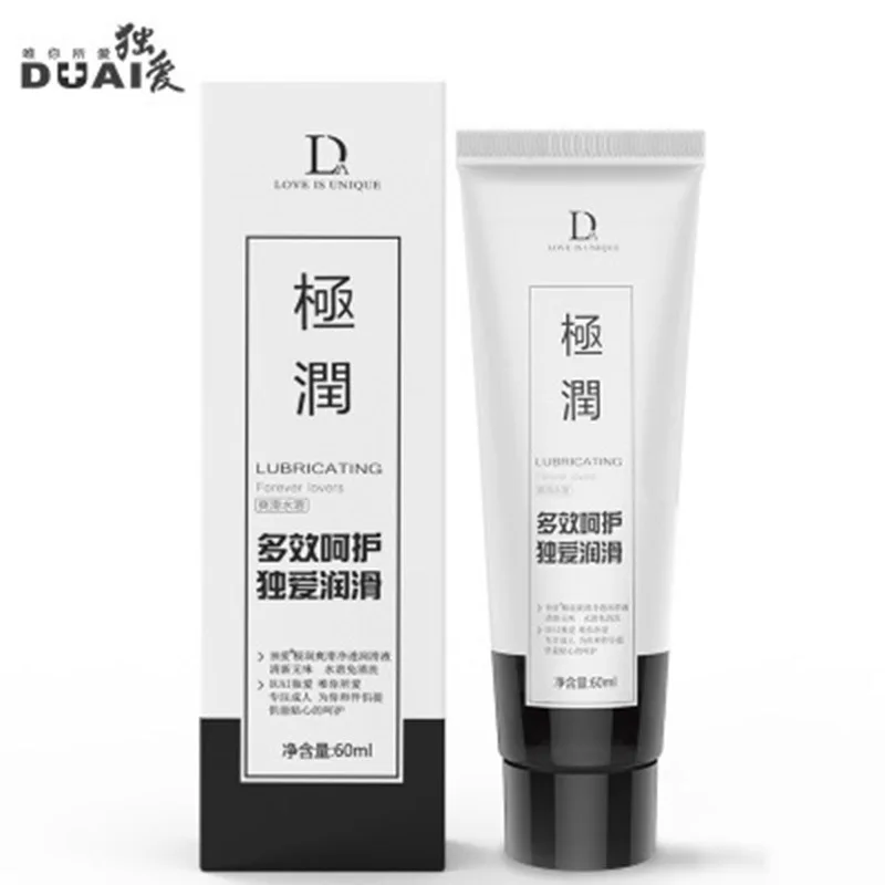 Sex stoy Water-Based Lubricant Safe Vaginal Anal, Wash-Free  Lube for Couples, Adult Erotic Tools Compatible Condoms Toys