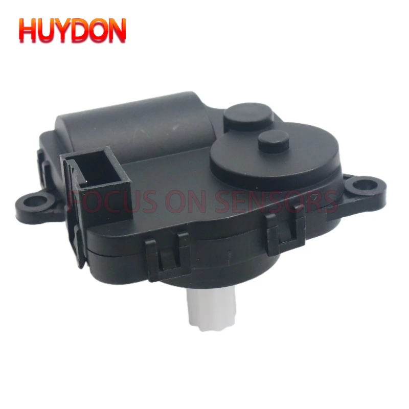 

25952814 Привод двери смеси обогревателя HVAC для Chevrolet Equinox GMC Terrain 2010 2011 2012 2013, аксессуары для автозапчастей