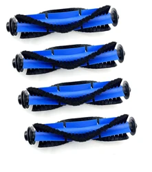 Rolling Brush Compatible with Eufy RoboVac 11S, 30C, G30, 30, 11S MAX, 30C MAX, 15T, 15C, 12, 35C, 15C MAX, G30, G30 Edge Roboti