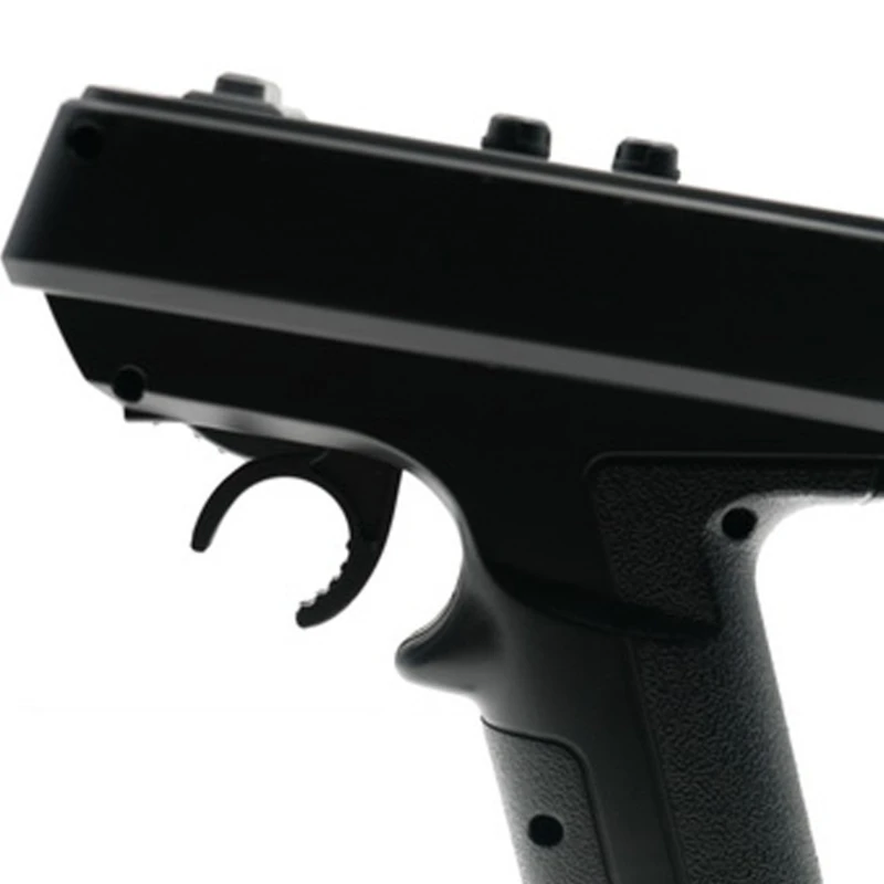 

Advanced Assisted 2.4GHz Remote Controller Full Proportional Steering For Hobbyist Applications 15UB