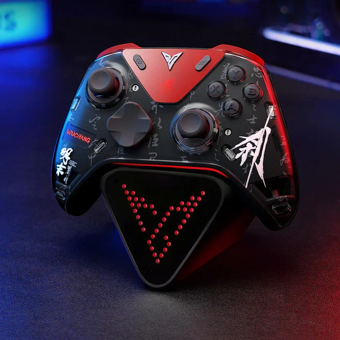 Flydigi APEX 5 ワイヤレスゲームコントローラー
