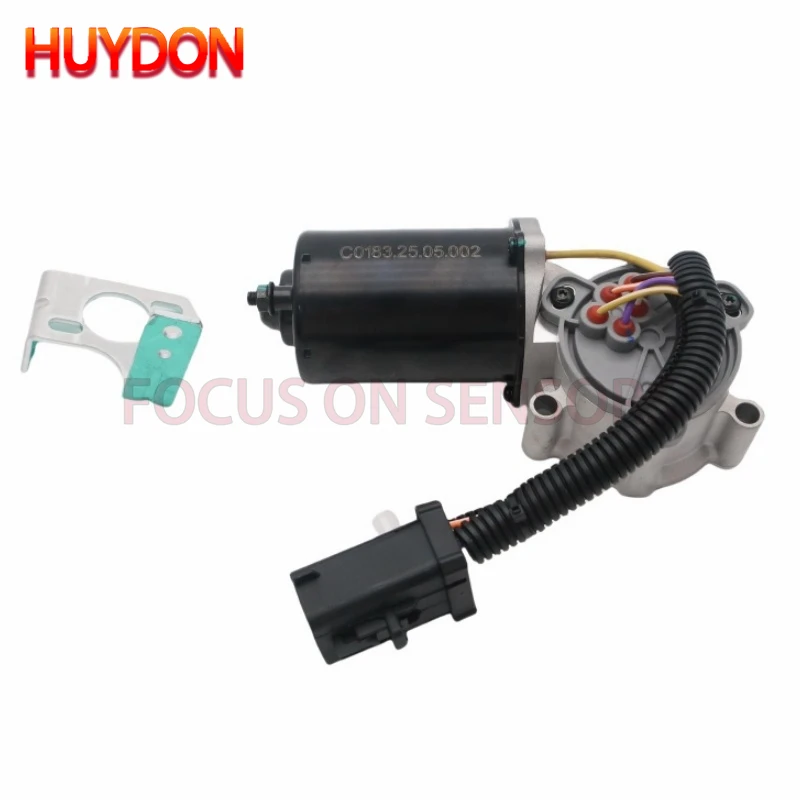 8L1Z-7G360-AB Transfer Case Shift Motor Actuator For Ford Expedition F-150 Lincoln Navigator 8L1Z7G360AB Car Accessories