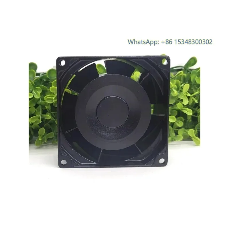 

109-040UL 100v 8042 0.13A Aluminum Frame AC Cooling Fan Axial Flow Cooling Fan