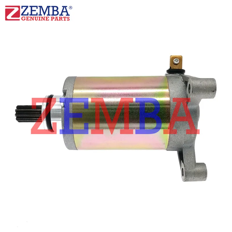 

MOTORCYCLE ENGINE PARTS 9 TEETH START MOTOR ACCESSORIES FOR SUZUKI GS125 GN125 YES125 INTRUDER125