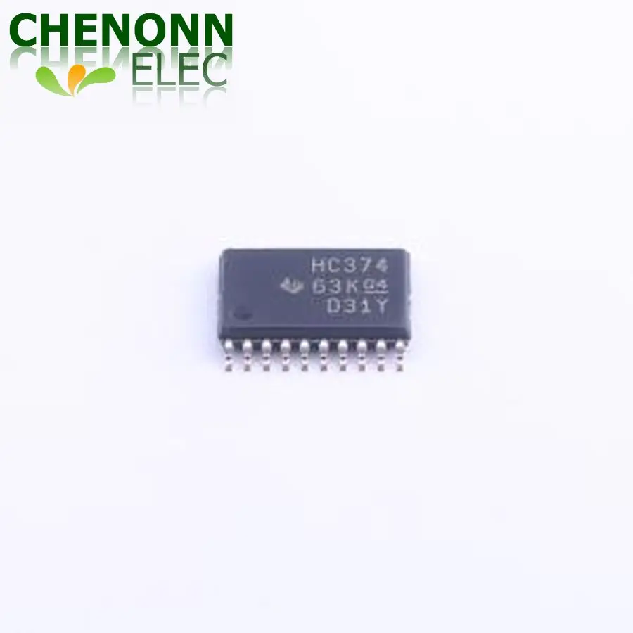 

20PCS/LOT SN74HC374PWR (Flip Flops)