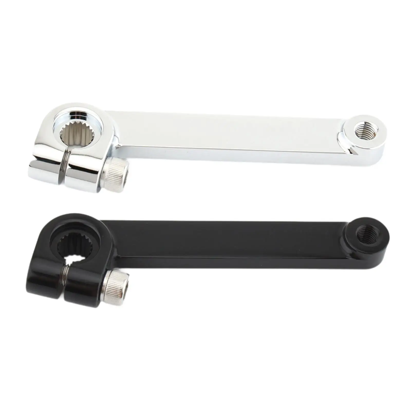 1602-1046 Sturdy Transmission Shifter Rod Lever for Davidson Tour Glide Classic Efi Fltcu1996 Road King Flhr1994-1996