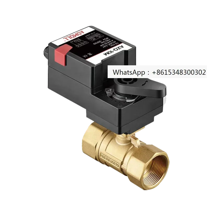 Edmer Afq Electric …