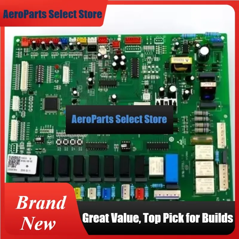 AeroPartsHot SalesCentral Air Conditioning Master Board 0010451150b Vc571015 0010451538 001045115c