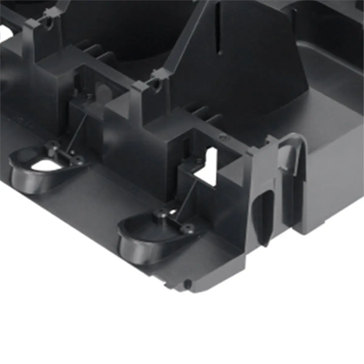 For 3D Printer Accessories Middle Frame
