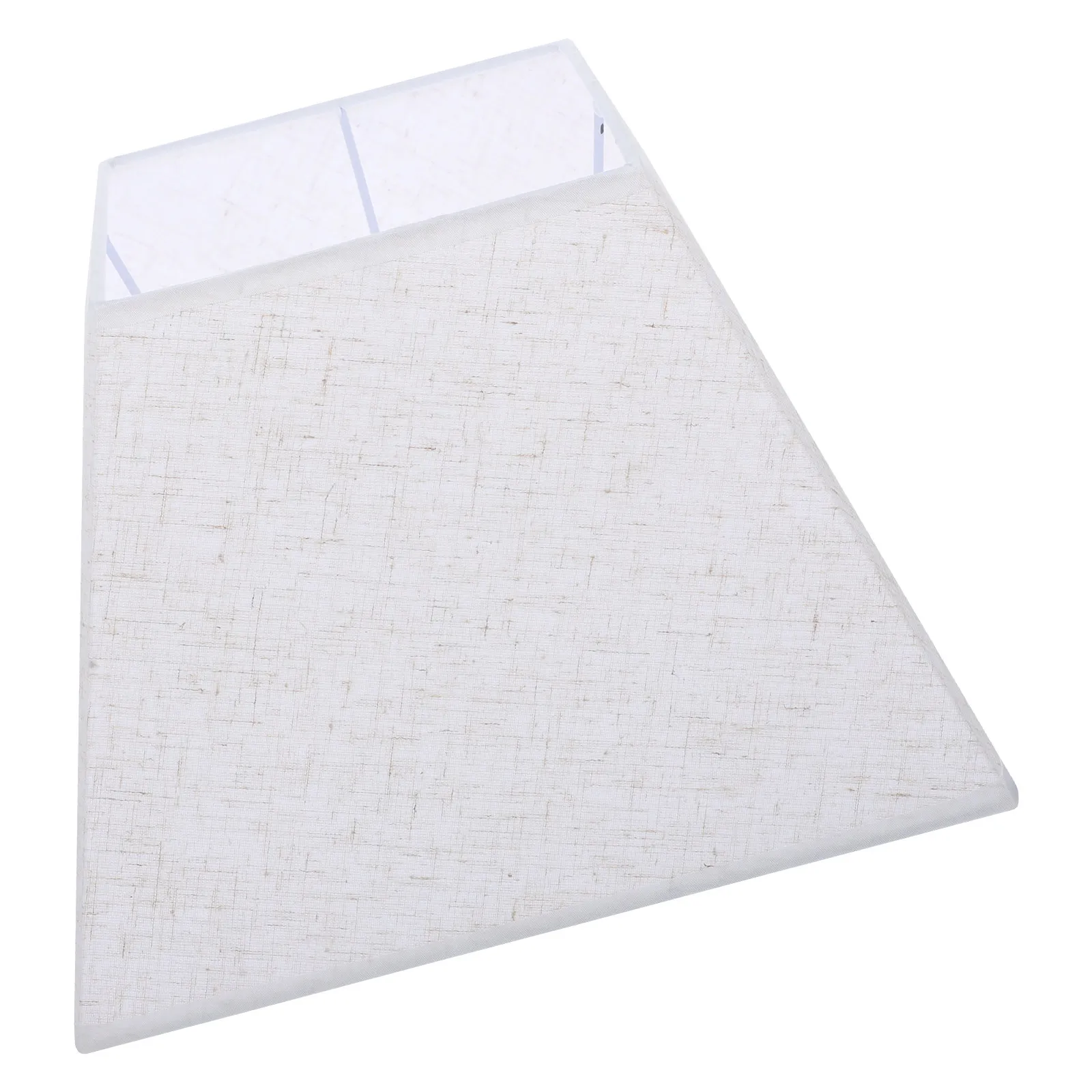 

Тканевый абажур из льняной ткани для настольных и напольных ламп, сменный чехол, декоративный аксессуар для освещения