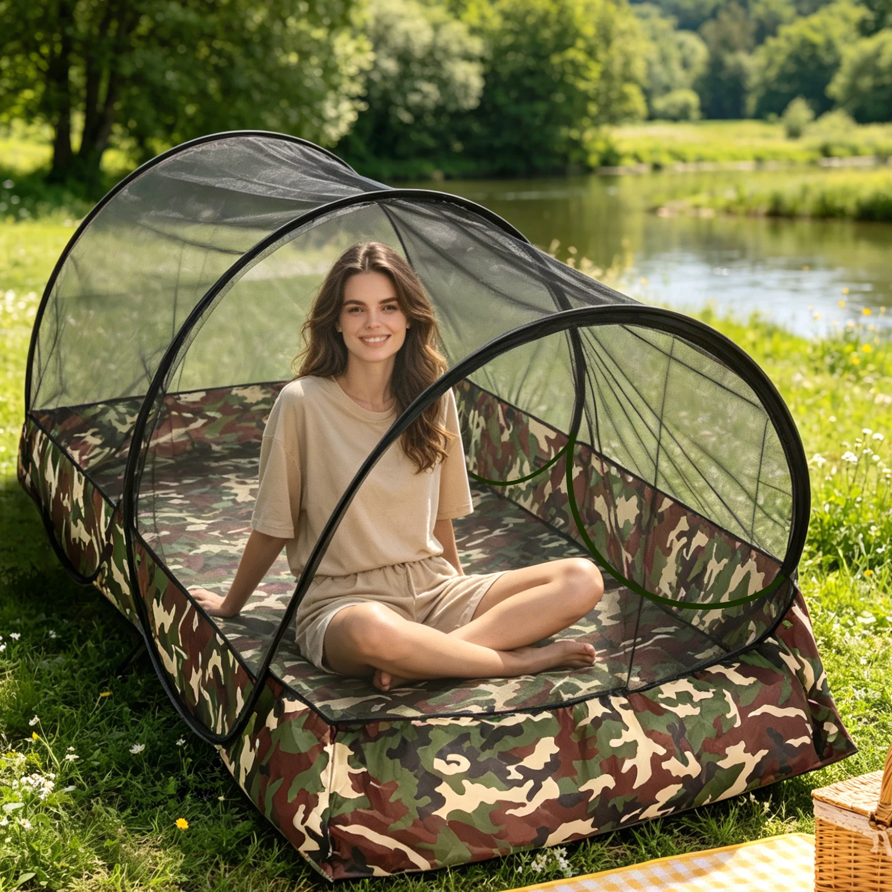 Thumbnail 3 - #74 Cheapest Mosquito Nets Deals You Can Get
