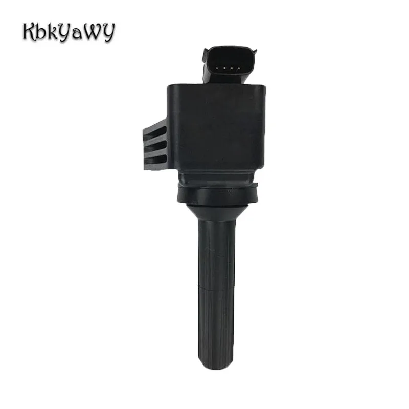 Kbkyawy New High Quality Auto Ignition Coil 24100593 For Buick Encore 1.4T chevrolet Chuangku 1.4T 24106074AA FK0466