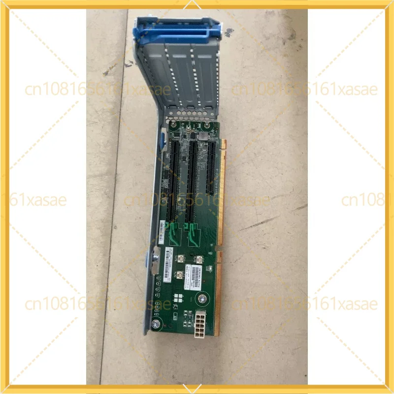 PCIe Riser Card 777283-001 729810-001 768343-001 for HP ProLiant DL380 DL388 G9 Server,  Pulled