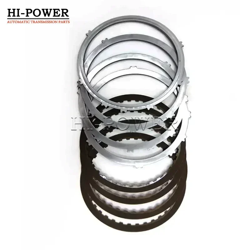 New A6LF2 Auto Tran…