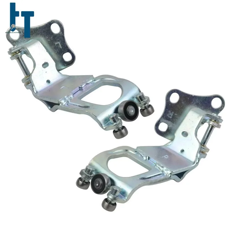 68390-08031 68380-08031 Left & Right Slide Door Hinge Assembly For Toyota Sienna 3.3L 3.5L V6