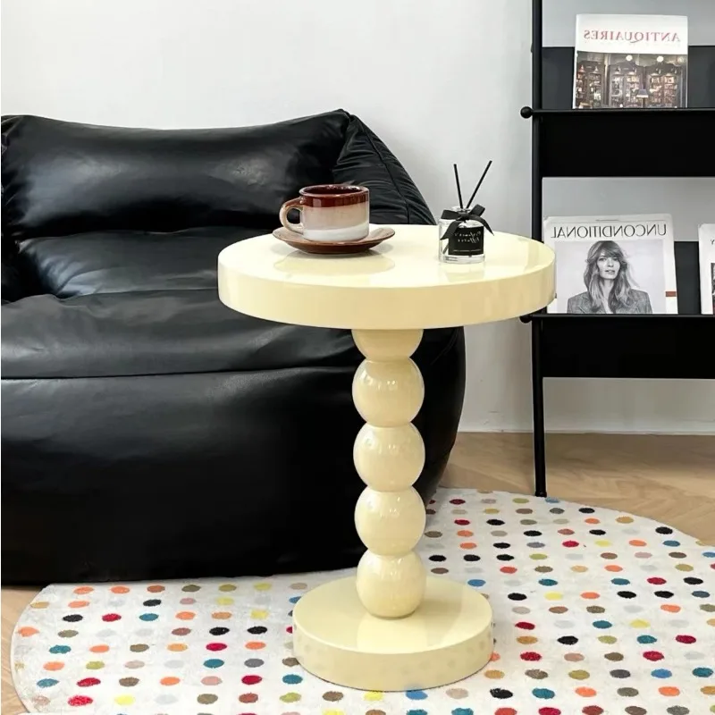 Internet celebrity retro sofa edge