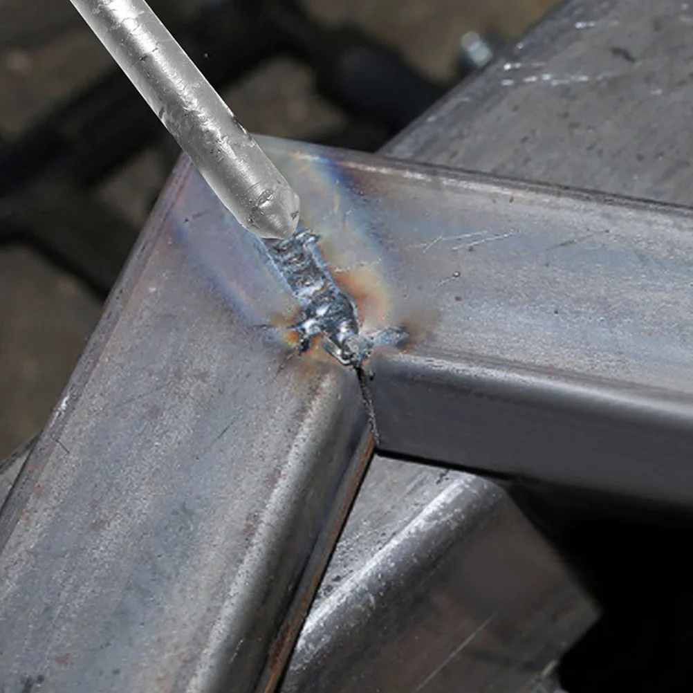 10 stuks universele lasstaven reparatie hoge sterkte lage warmte voor aluminium messing ijzer DIY thuisworkshop oplossing