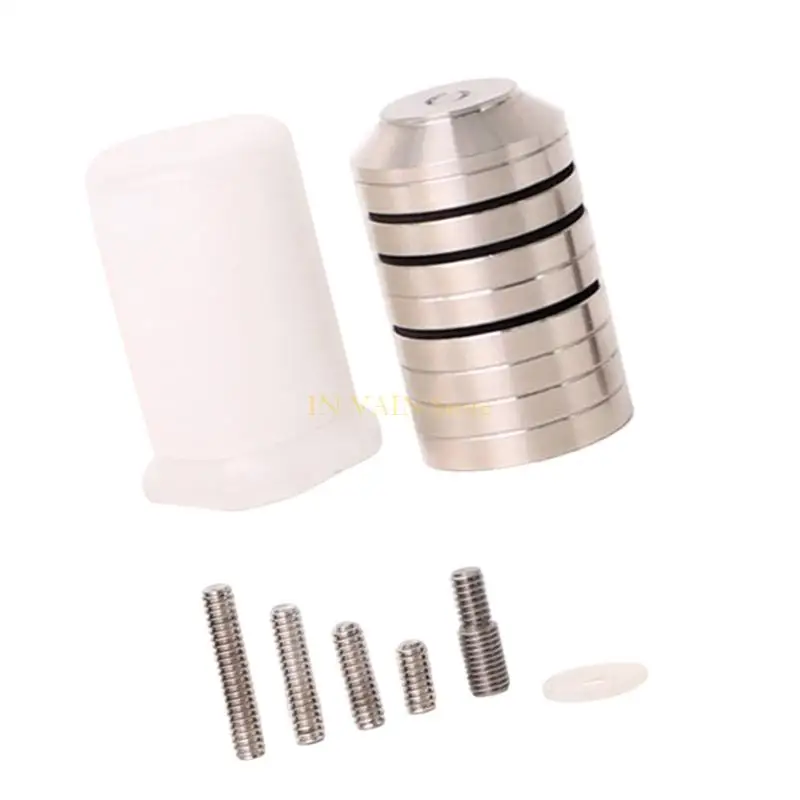 M5TC سبائك الألومنيوم شريط التوازن الانحناء استقرار امتصاص الصدمات موازنة #2