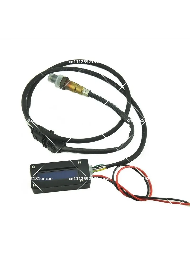 Portable Small LSU4.9 Air-Fuel Ratio Analyzer for Drone Engine Carburetor Adjusts AFR and Lambda Value