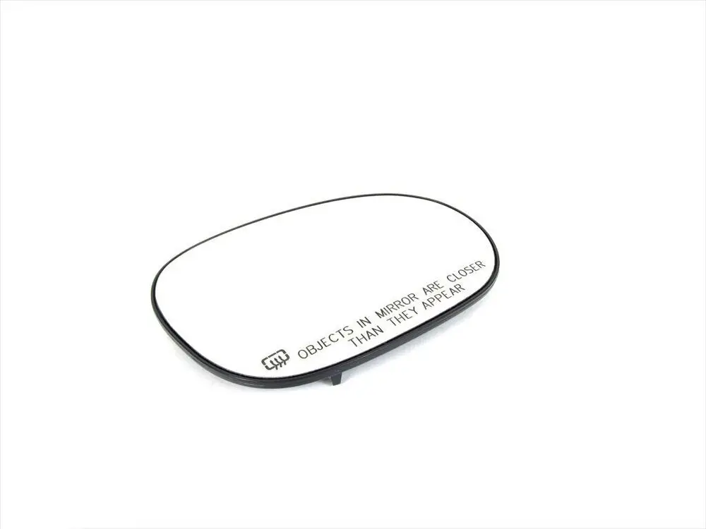 닷지 챌린저 우측, 좌측 외부 미러 유리 교체, 08-20 에 적합, 68048446AA 68048447AA