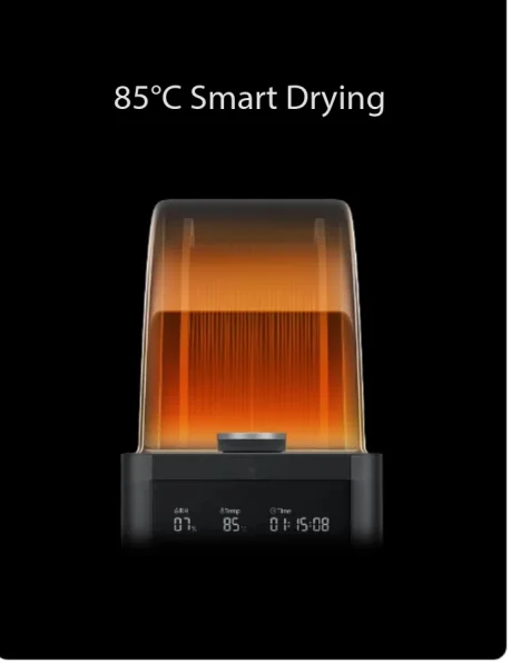 HT 3D Printer Automatic Feeding System Smart Upgrade Drying New Model Mainland Version