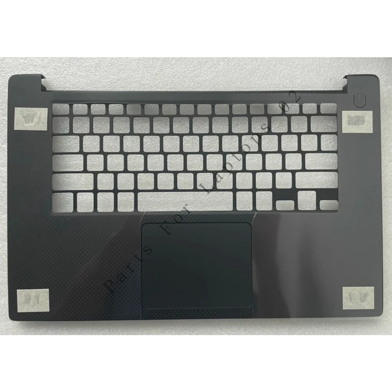 

P For DELL XPS 15 9560 M5520 P56F Laptop Palmrest Upper Case with Touchpad 086D7Y