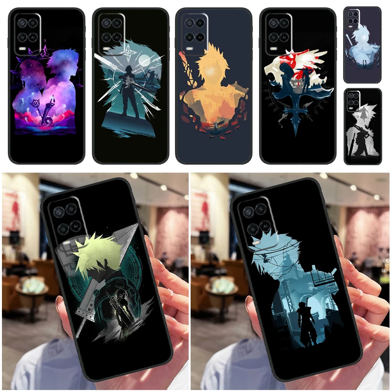 Final Fantasy Poste…