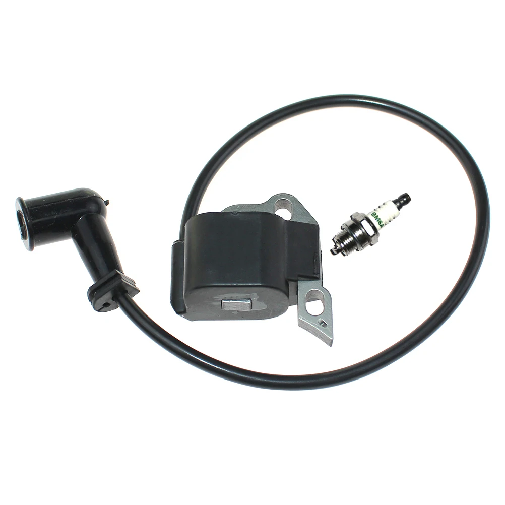 

Модуль зажигания для воздуходувок Stihl BR320, BR320L, BR340, BR340L, BR380, BR400, BR420, BR420C, SR320, SR340, SR400