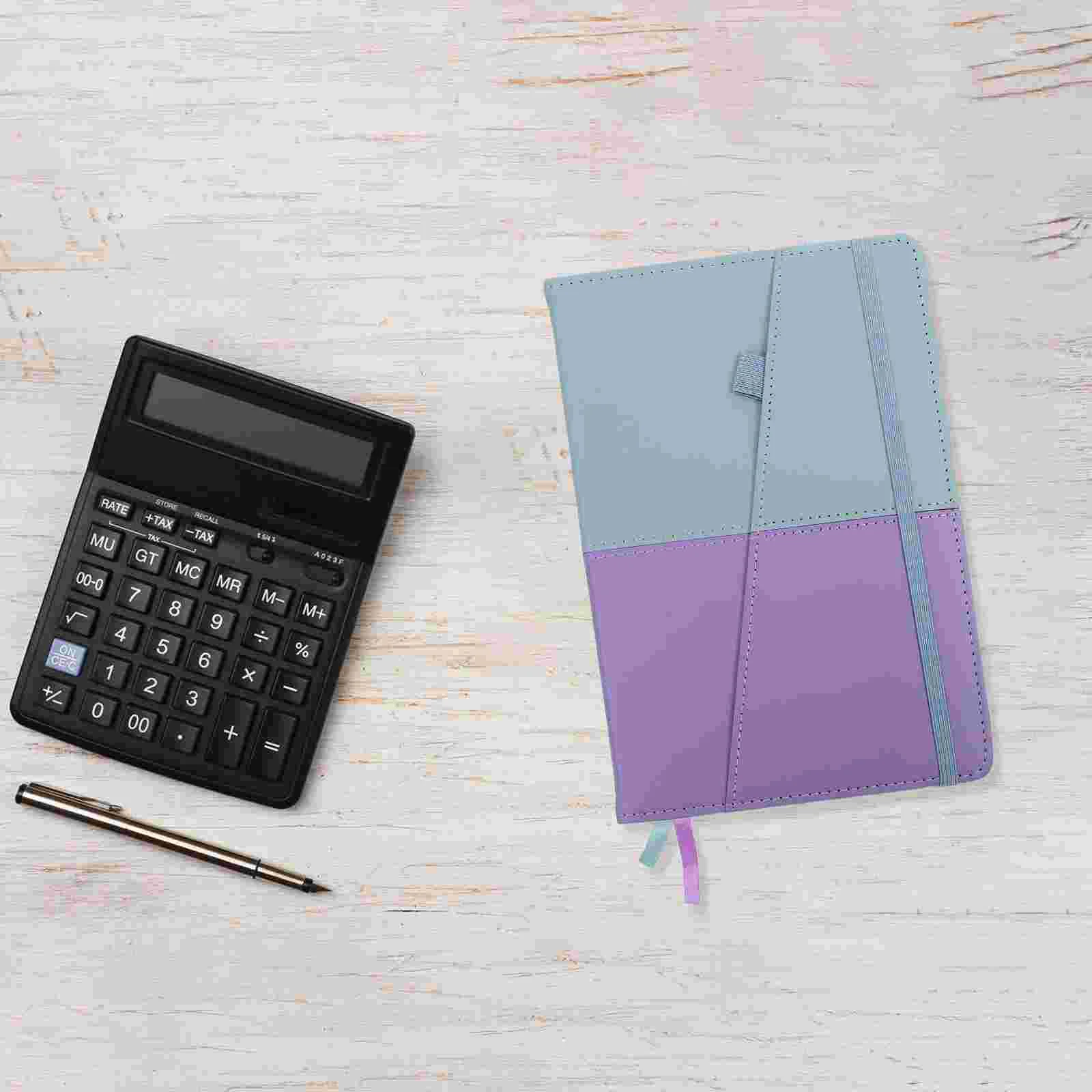 Alphabetical Code Book Versatile Address Portable Organizer Phone for Numbers Home Small Addresses