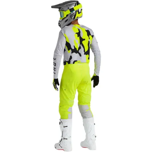 Imagen 2 del producto Conjunto de equipo de motocross de 26 fh, conjunto de camiseta Top MX, kits de moto Enduro, combos de motocicleta todoterreno