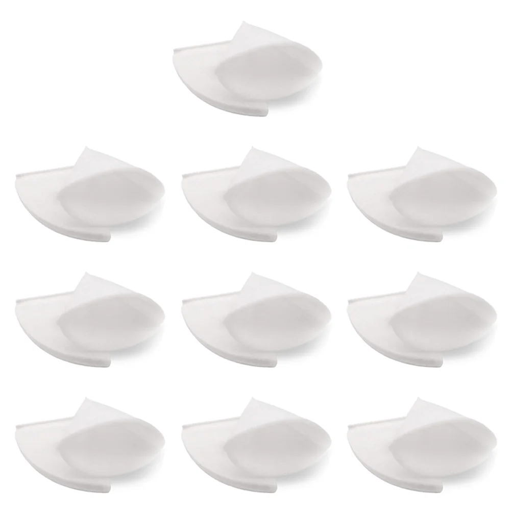 

20pcs Cone Filter For Helios For Maico For Pluggit For Zehnder G4 DIN EN779 For Exhaust Air Disc Valves DN125 Exhaust Air Filter
