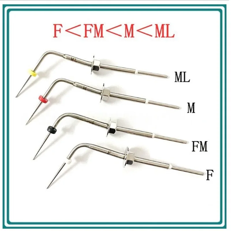 

1pcs for Dental Heating Needle Hot Tooth Glue Filling Pen Filling Instrument Dentists Tools