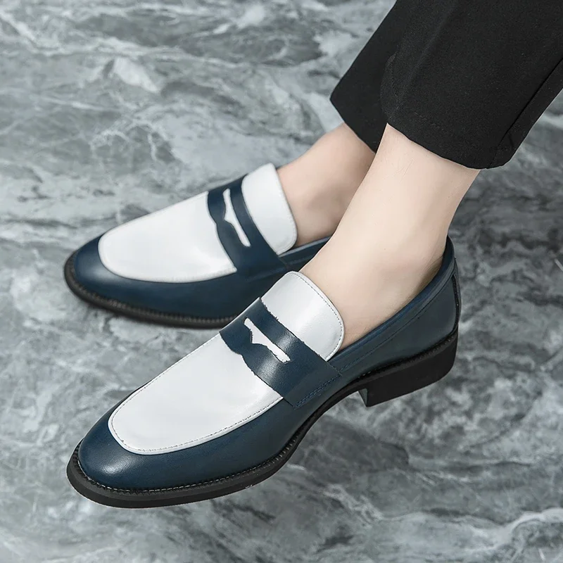 

Suede Designer Leather shoes Men Summer Shoe Men Comfortable Fashion Walking Footwear Platform Mens Casual Shoes zapatillas male