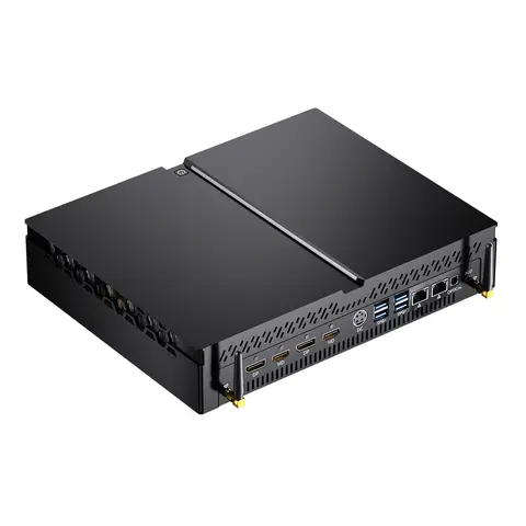 Core i5/RTX 3060 Laptop ゲーミングミニPC Core i5/RTX 3060 Laptop