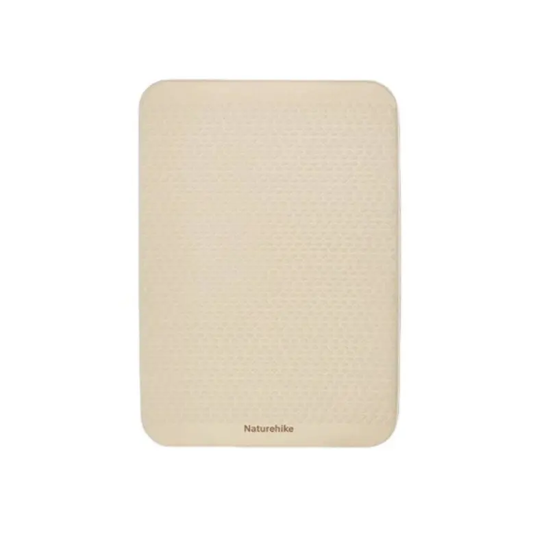 

Inflatable Sleeping Pad, 10cm Thick Sponge Mattress, Built-in Pump, Home, Camping, Outdoor, Tent Mat, Skin-Friendly, Easy