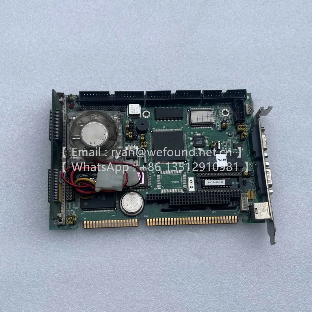 PCA-6145R REV:C1 486