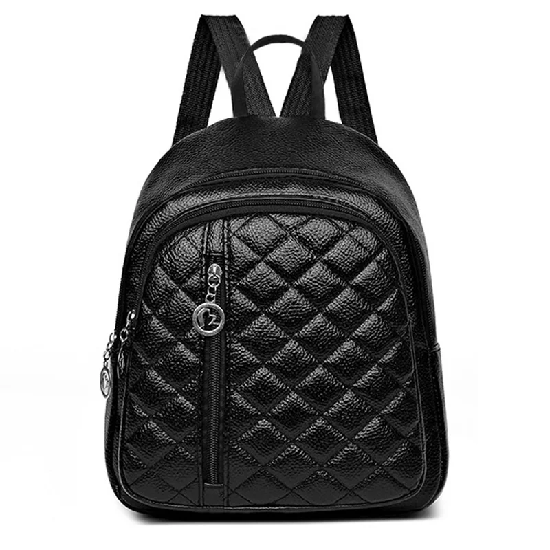 Praktischer, vielseitiger Freizeitrucksack für den täglichen Gebrauch, verstellbarer Riemen, mehrere Taschen, leichte, lässige, funktionelle Umhängetasche – Detail 7