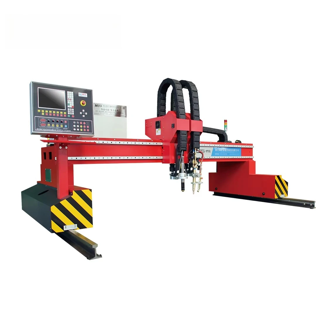 MS-3B Gantry Numeri…