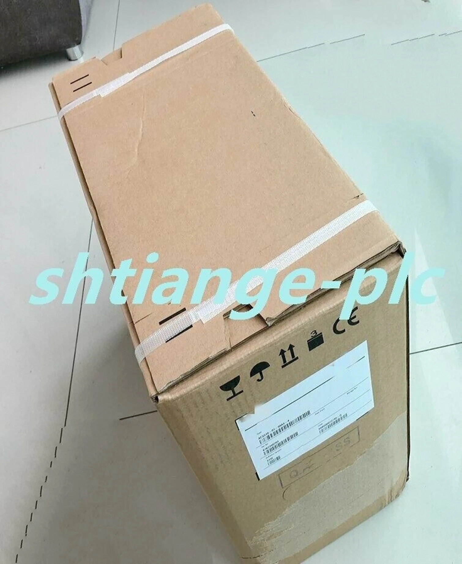 NEW ACS510-01-017A-4   In the warehouse ready for delivery