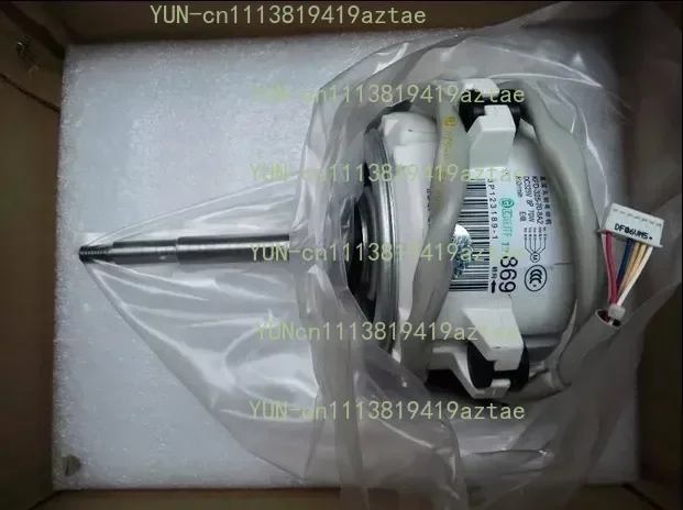 Air Conditioner Rmx160cmv2c Motor 869 KFD-325-70-8A2 3p123189-1