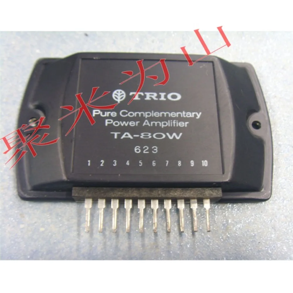 TA-80W TA-100W TA-200W NEW MODULE