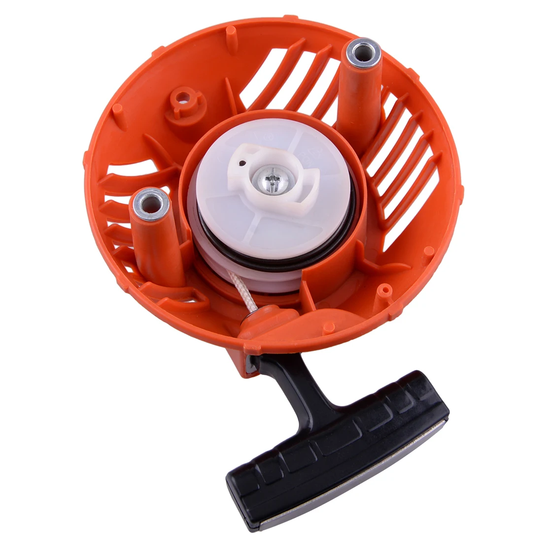 LETAOSK Recoil Starter Assembly Fit For Husqvarna 124 125L 125LD 125E 128L 128LD 128LDXAccessories