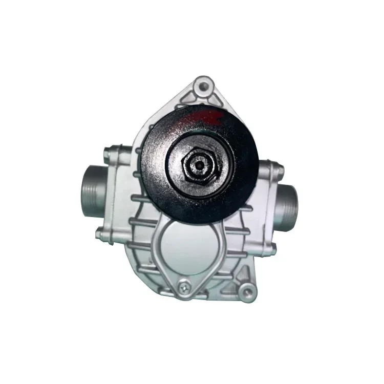 

Hot-Selling Supercharger Compressor Blower Booster Mechanische Turbo AMR500 Wortels 0.8-2.0L14408KA120