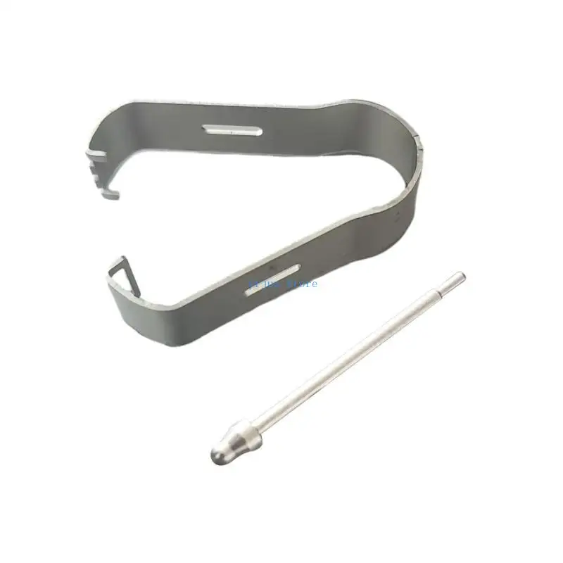 

583D Tablet Pencil Nib Wear Resistant Replacable Tip Replacement for Z Fold 5 4 3 Folding Tablets