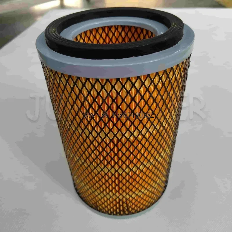 wmwmnu K1522 Air Filter Element for Air Compressor and Construction Machinery Heavy Duty Engine Intake Filter